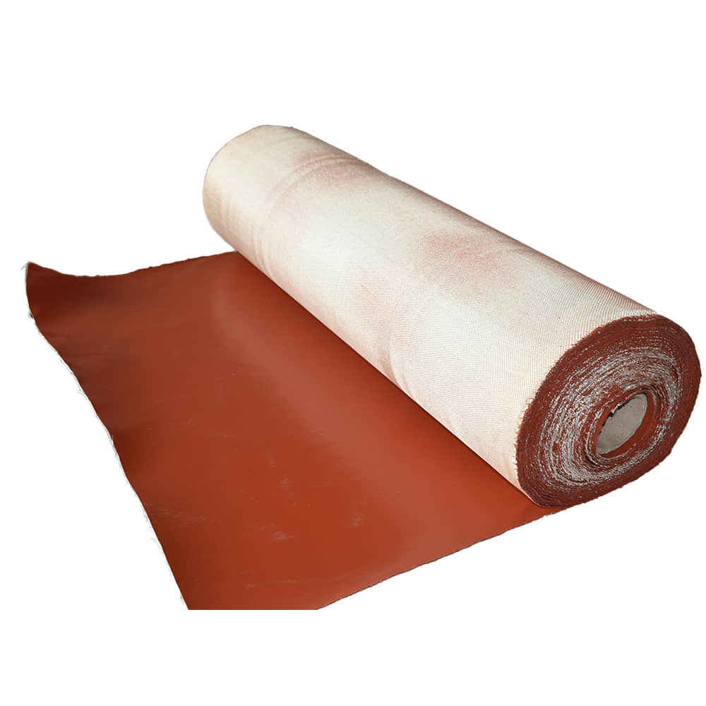 Fireproof Fabric