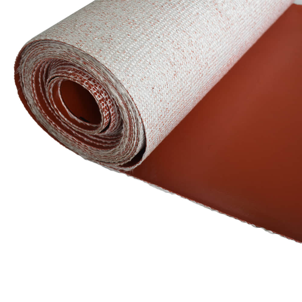 Fireproof Fabric