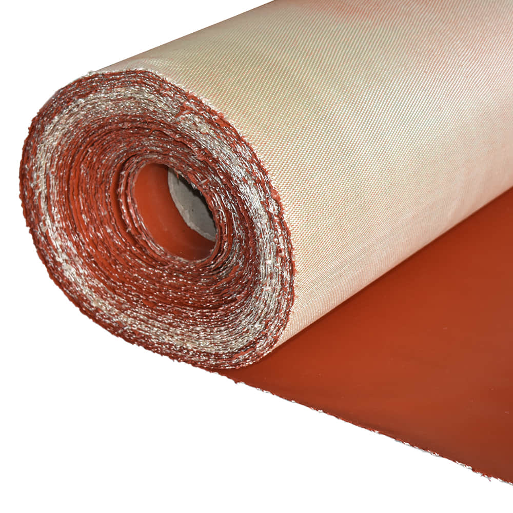 Fireproof Fabric