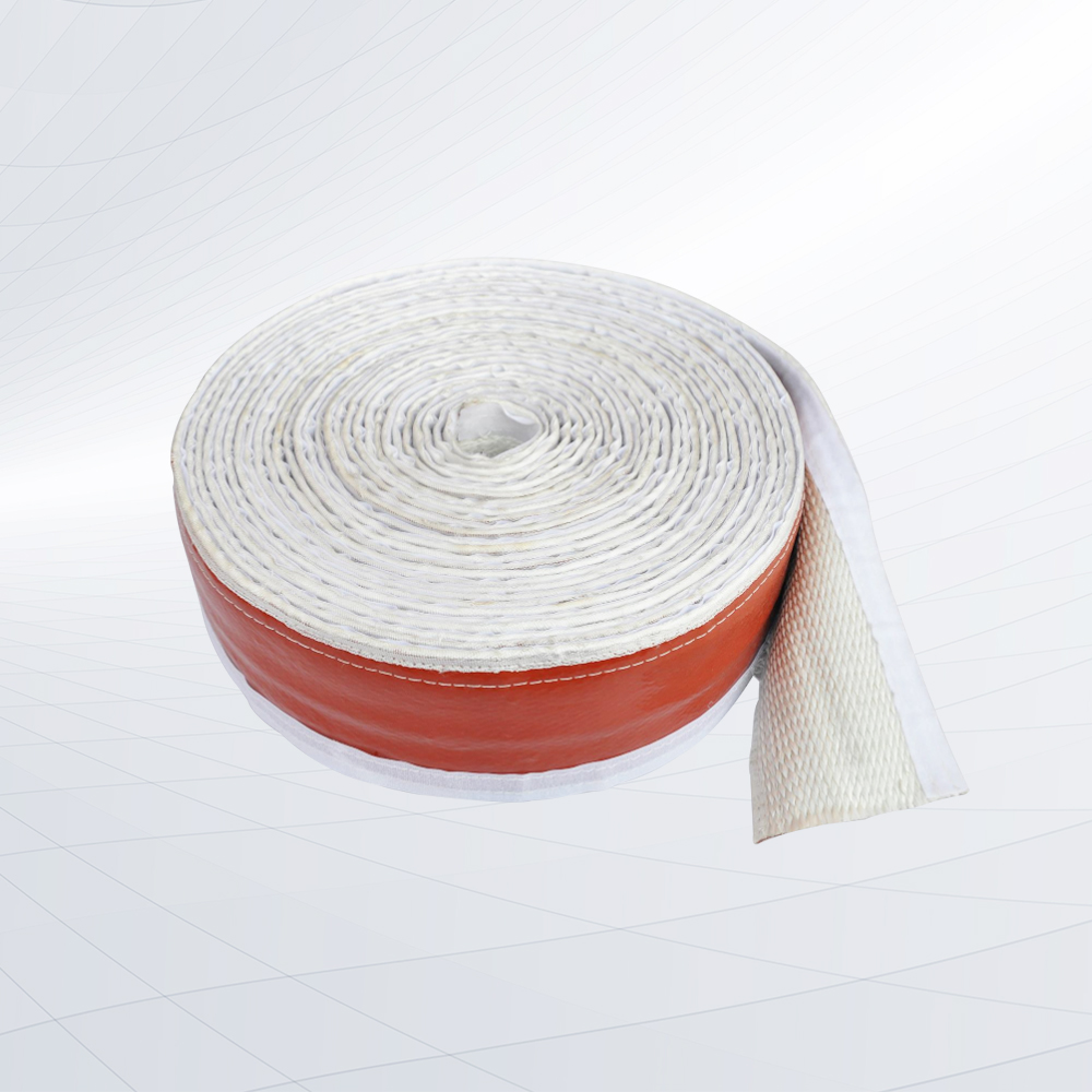 Fireproof Tape