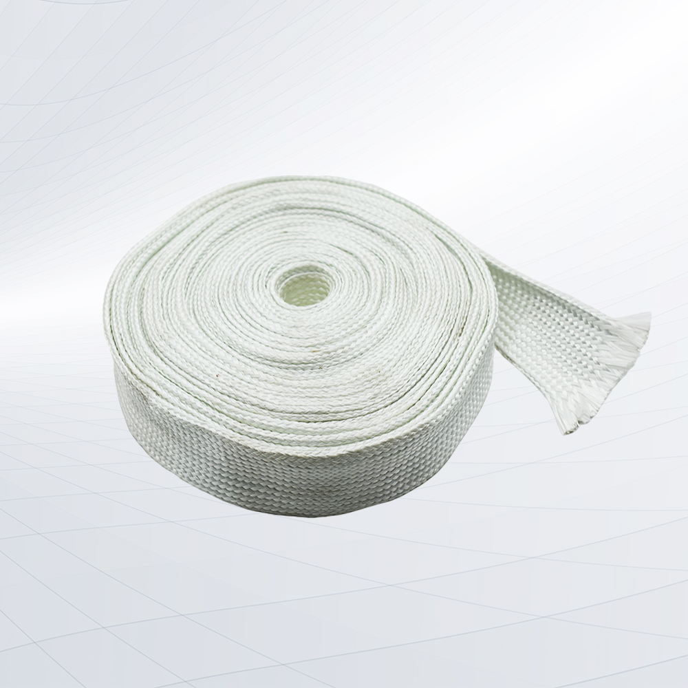 High-Silica Glass Sleeve