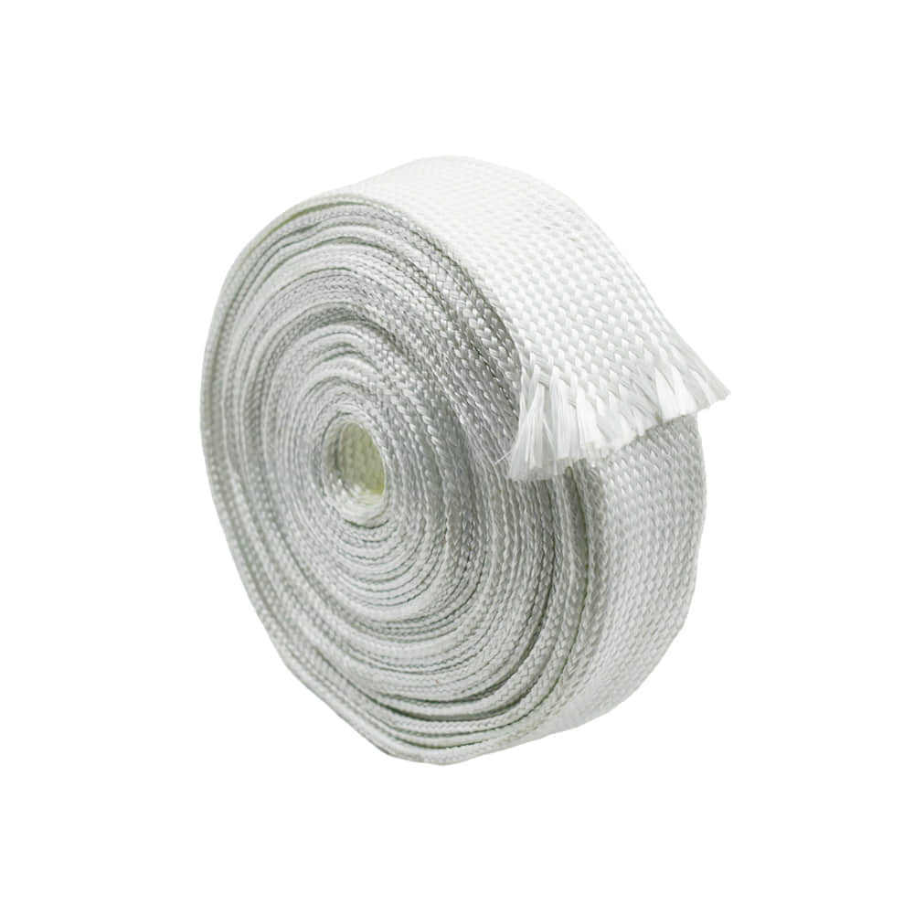High-Silica Glass Sleeve