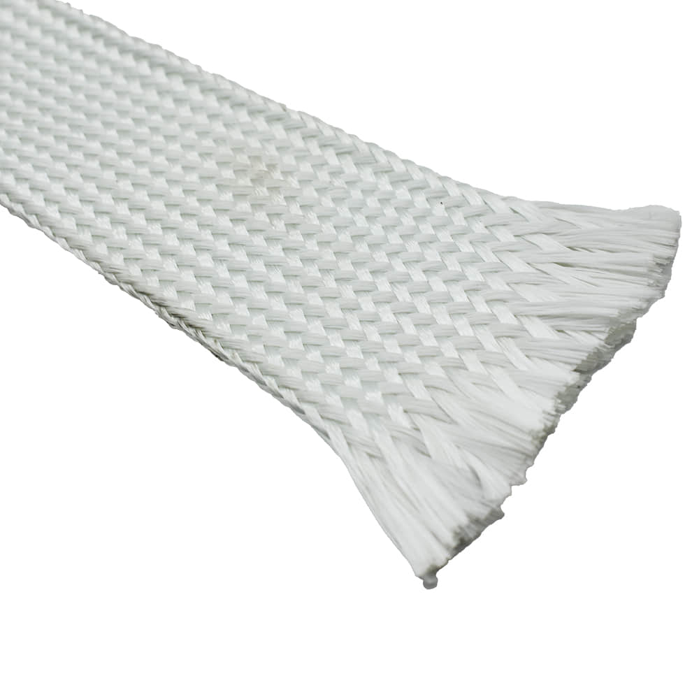 High-Silica Glass Sleeve