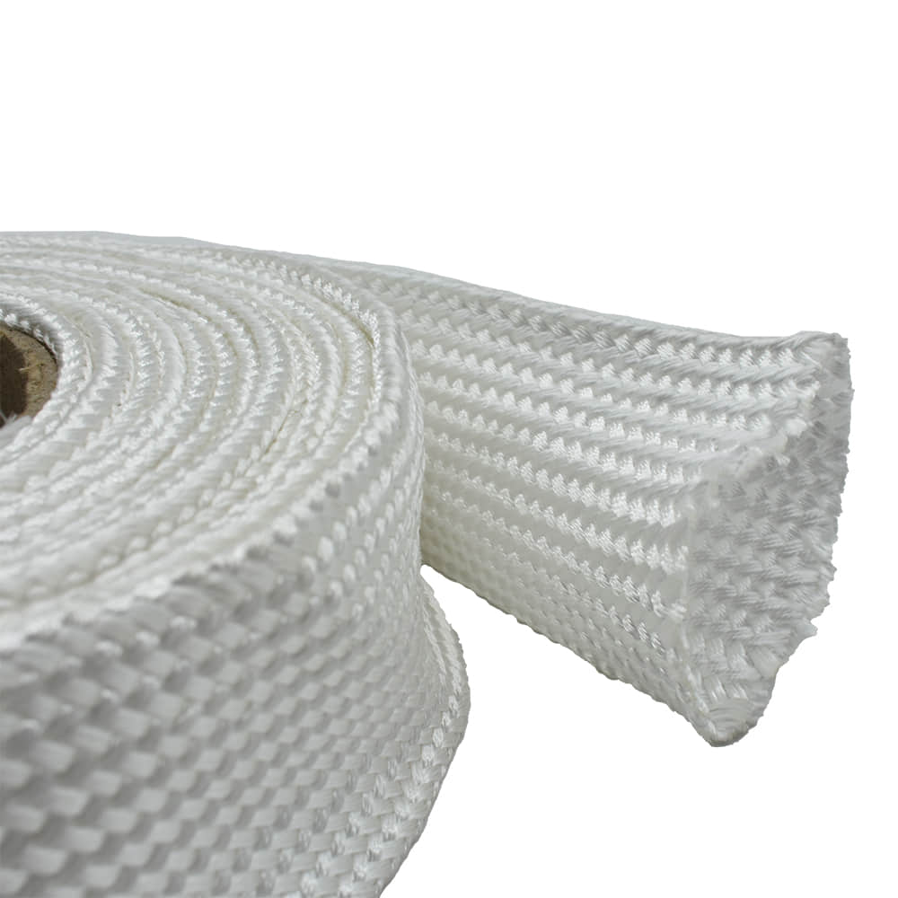 High-Silica Glass Sleeve