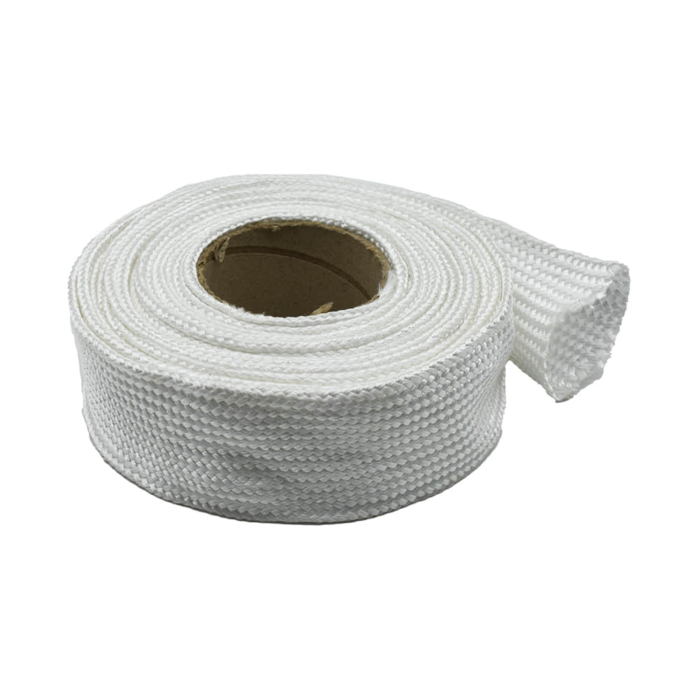High-Silica Glass Sleeve
