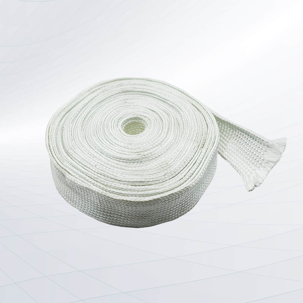 High-Silica Glass Sleeve