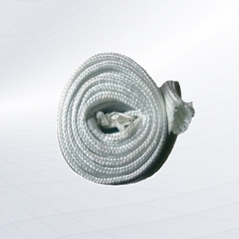 Fiberglass Sleeve