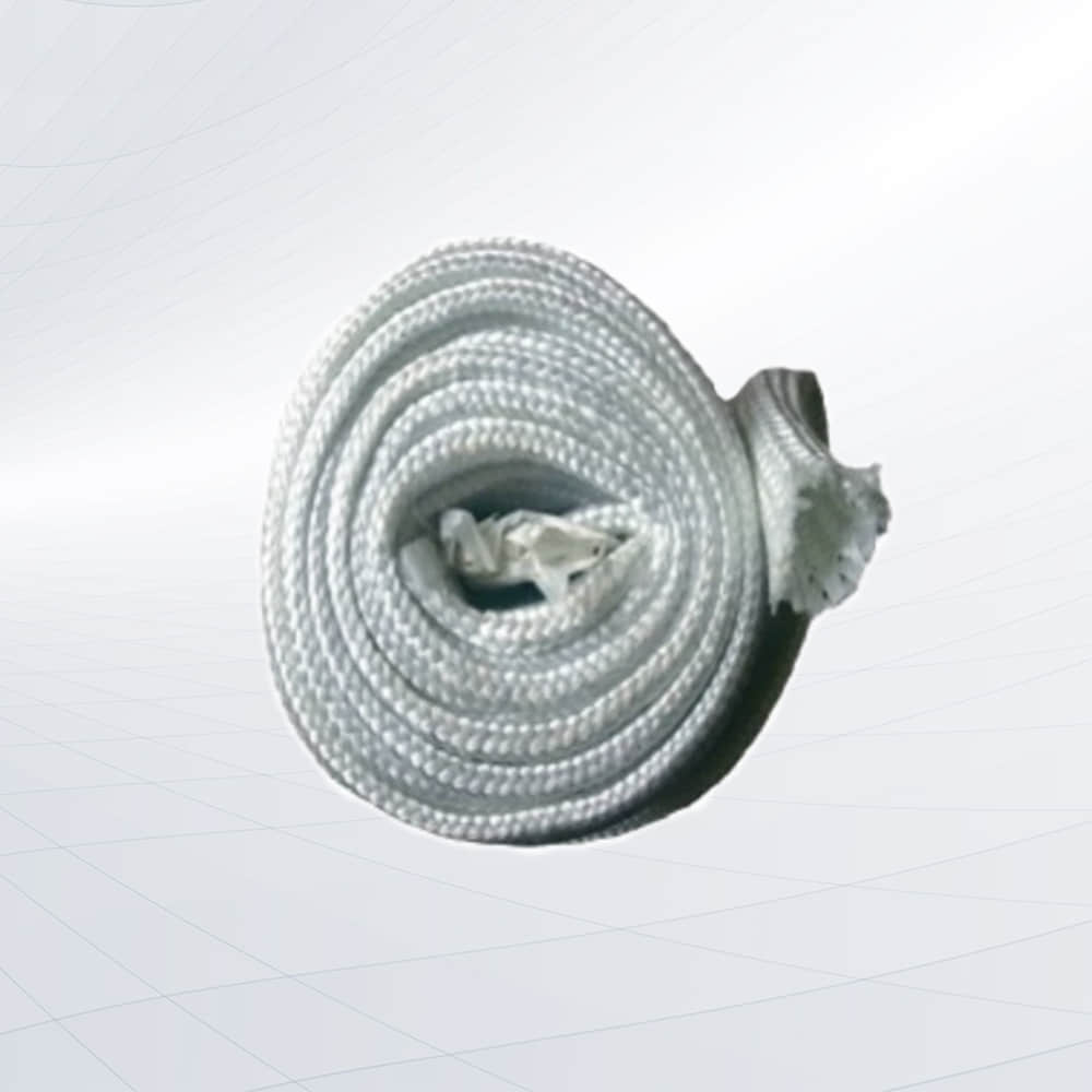 Fiberglass Sleeve