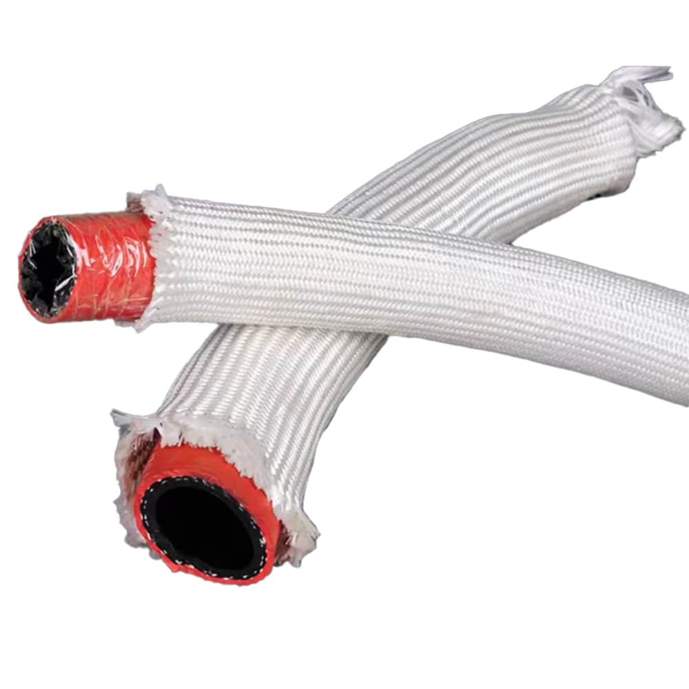 Fiberglass Sleeve