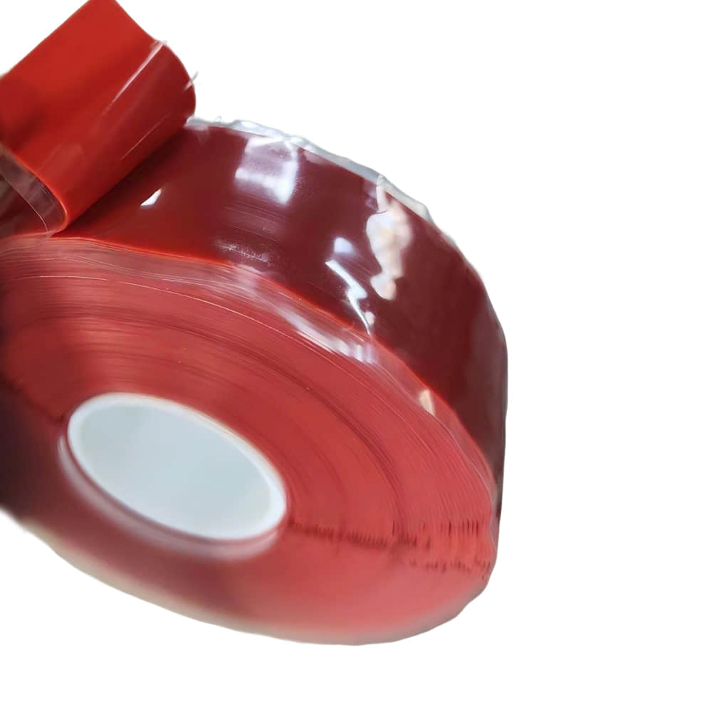Silicone Self-Adhesive Tape