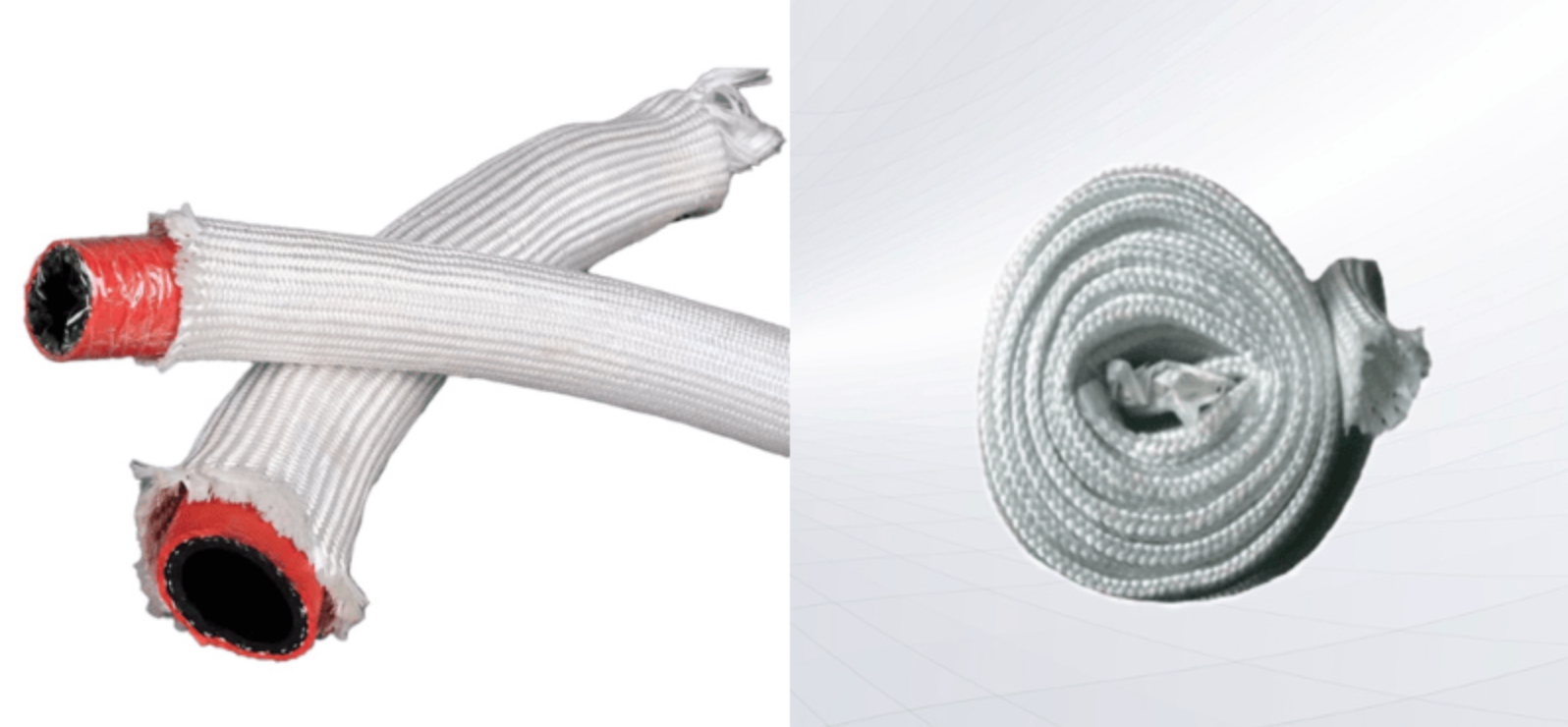 Fiberglass Sleeve Fiberglass Sleeve
