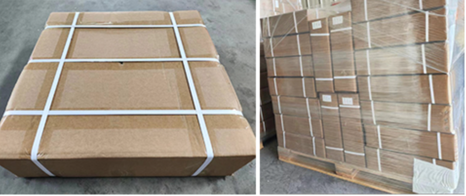 High-Silica Glass Sleeve High-Silica Glass Sleeve