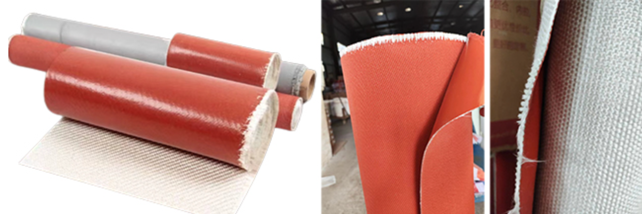 Fireproof Fabric Fireproof Fabric